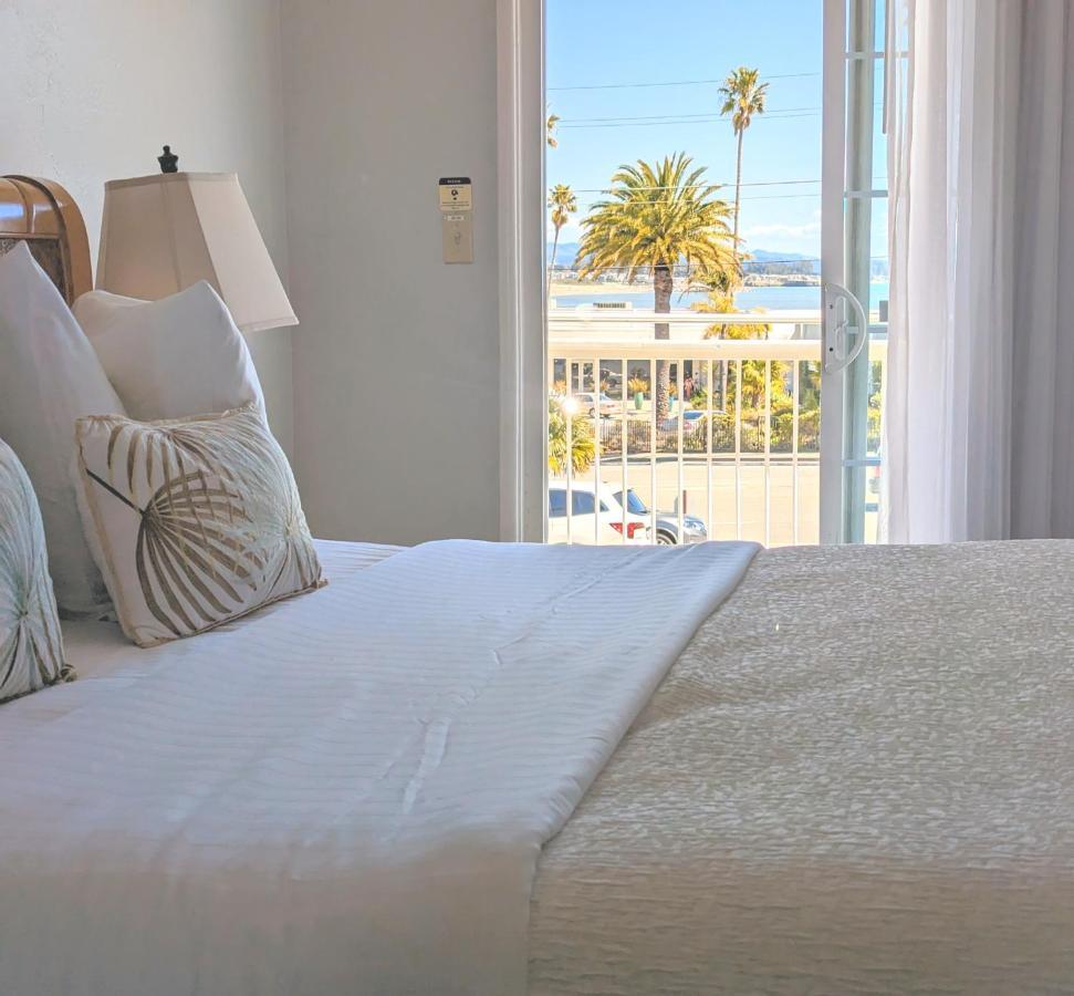 Seaway Inn Santa Cruz Extérieur photo